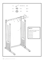 Предварительный просмотр 12 страницы Cortex CSST-SM25 User Manual