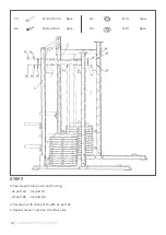 Preview for 14 page of Cortex CSST-SM25 User Manual