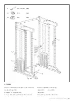 Preview for 17 page of Cortex CSST-SM25 User Manual