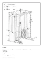 Preview for 24 page of Cortex CSST-SM25 User Manual