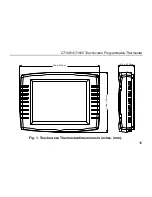 Preview for 11 page of Cortex CT1001 User Manual