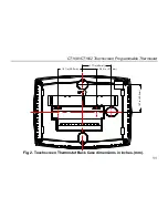 Preview for 12 page of Cortex CT1001 User Manual