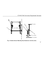 Preview for 13 page of Cortex CT1001 User Manual