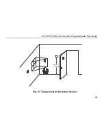 Preview for 45 page of Cortex CT1001 User Manual