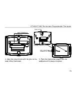 Preview for 79 page of Cortex CT1001 User Manual