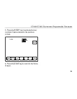 Preview for 85 page of Cortex CT1001 User Manual