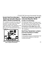 Preview for 91 page of Cortex CT1001 User Manual