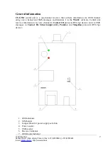 Preview for 2 page of Cortex CU-GSM User Manual