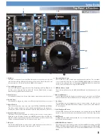 Preview for 10 page of Cortex DMIX-600 Product Manual