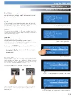 Preview for 17 page of Cortex DMIX-600 Product Manual