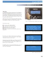 Preview for 18 page of Cortex DMIX-600 Product Manual