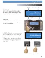 Preview for 19 page of Cortex DMIX-600 Product Manual