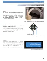 Preview for 21 page of Cortex DMIX-600 Product Manual