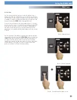 Preview for 23 page of Cortex DMIX-600 Product Manual