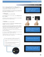 Preview for 26 page of Cortex DMIX-600 Product Manual