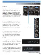 Preview for 29 page of Cortex DMIX-600 Product Manual