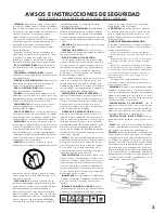 Preview for 38 page of Cortex DMIX-600 Product Manual