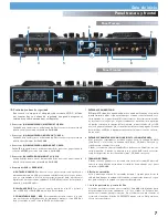 Preview for 43 page of Cortex DMIX-600 Product Manual