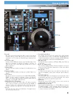 Preview for 44 page of Cortex DMIX-600 Product Manual