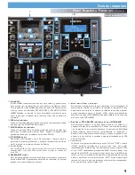 Preview for 45 page of Cortex DMIX-600 Product Manual