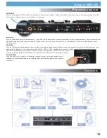 Preview for 46 page of Cortex DMIX-600 Product Manual