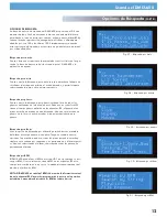 Preview for 48 page of Cortex DMIX-600 Product Manual