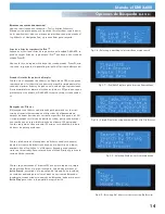 Preview for 50 page of Cortex DMIX-600 Product Manual