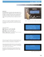 Preview for 52 page of Cortex DMIX-600 Product Manual