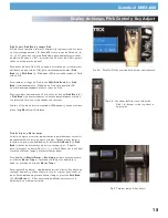 Preview for 54 page of Cortex DMIX-600 Product Manual