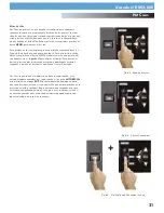 Preview for 57 page of Cortex DMIX-600 Product Manual