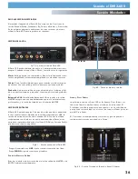 Preview for 62 page of Cortex DMIX-600 Product Manual