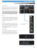 Preview for 63 page of Cortex DMIX-600 Product Manual