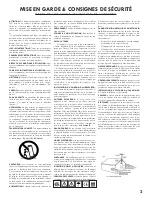 Preview for 72 page of Cortex DMIX-600 Product Manual