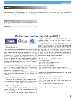 Preview for 73 page of Cortex DMIX-600 Product Manual