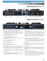 Preview for 77 page of Cortex DMIX-600 Product Manual