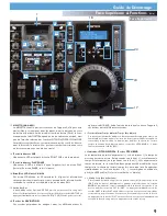 Preview for 79 page of Cortex DMIX-600 Product Manual