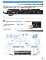 Preview for 80 page of Cortex DMIX-600 Product Manual