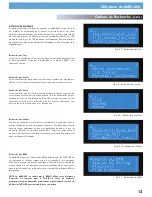 Preview for 82 page of Cortex DMIX-600 Product Manual