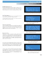 Preview for 84 page of Cortex DMIX-600 Product Manual