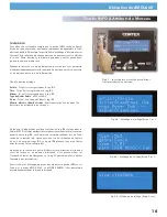 Preview for 86 page of Cortex DMIX-600 Product Manual