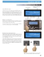 Preview for 87 page of Cortex DMIX-600 Product Manual