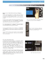 Preview for 88 page of Cortex DMIX-600 Product Manual