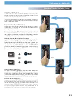 Preview for 92 page of Cortex DMIX-600 Product Manual