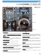 Preview for 112 page of Cortex DMIX-600 Product Manual