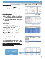 Preview for 115 page of Cortex DMIX-600 Product Manual