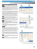 Preview for 119 page of Cortex DMIX-600 Product Manual