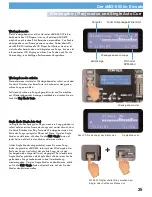 Preview for 129 page of Cortex DMIX-600 Product Manual