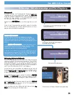 Preview for 130 page of Cortex DMIX-600 Product Manual