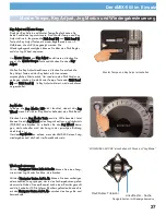 Preview for 131 page of Cortex DMIX-600 Product Manual