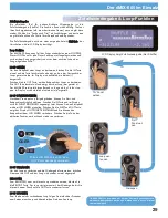 Preview for 133 page of Cortex DMIX-600 Product Manual